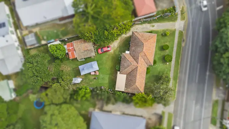 Fifth view of Homely house listing, 104 Preston Road, Manly West QLD 4179