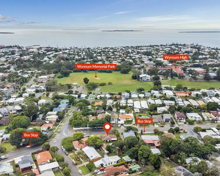 Sixth view of Homely house listing, 104 Preston Road, Manly West QLD 4179