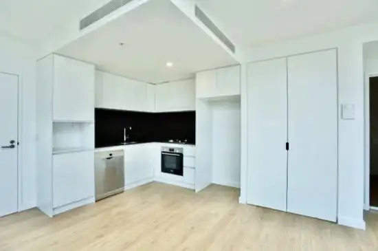 Second view of Homely apartment listing, 1 CORDELIA STREET, South Brisbane QLD 4101