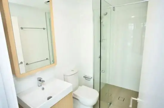 Fourth view of Homely apartment listing, 1 CORDELIA STREET, South Brisbane QLD 4101