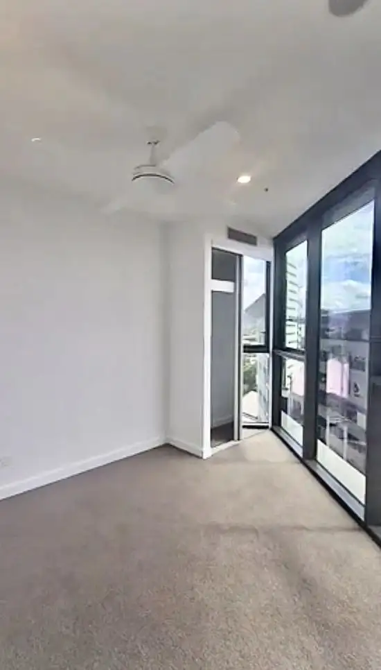 Fifth view of Homely apartment listing, 1 CORDELIA STREET, South Brisbane QLD 4101