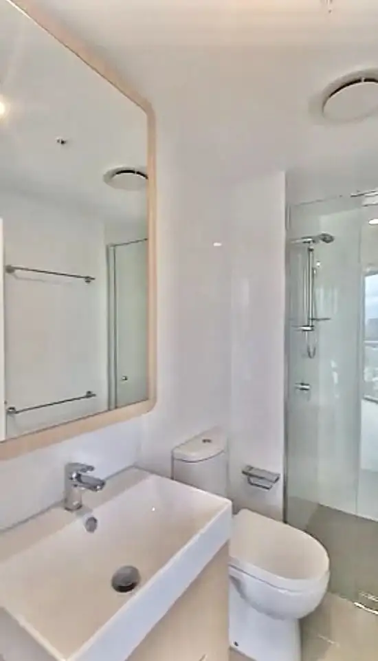 Sixth view of Homely apartment listing, 1 CORDELIA STREET, South Brisbane QLD 4101