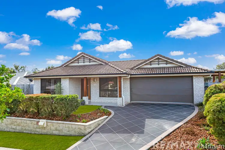 49 Bilby Drive, Morayfield QLD 4506