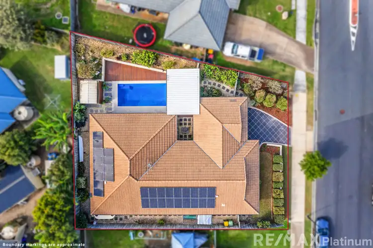 Second view of Homely house listing, 49 Bilby Drive, Morayfield QLD 4506