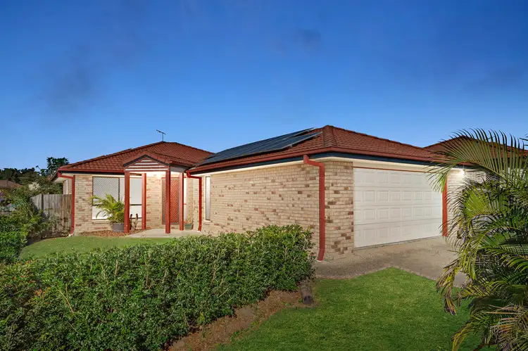 z5 Monivae Circuit, Eagleby QLD 4207