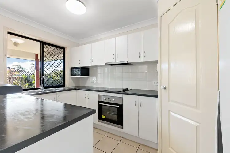 Third view of Homely house listing, z5 Monivae Circuit, Eagleby QLD 4207
