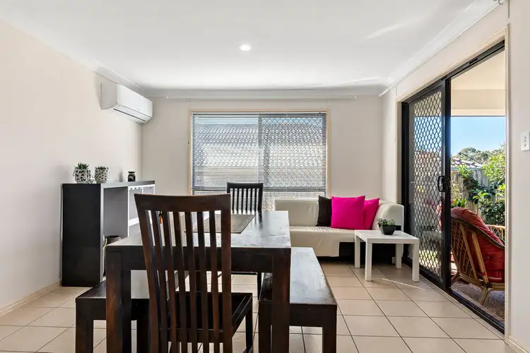 Fourth view of Homely house listing, z5 Monivae Circuit, Eagleby QLD 4207