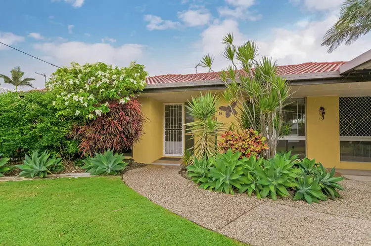 Main view of Homely house listing, 93 Marawa Drive, Parrearra QLD 4575