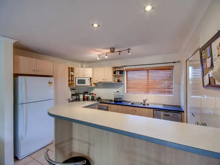 Fifth view of Homely unit listing, 5/48 Lisson Grove, Wooloowin QLD 4030