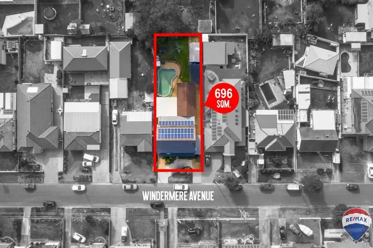 27 WINDERMERE AVENUE, Cambridge Park NSW 2747