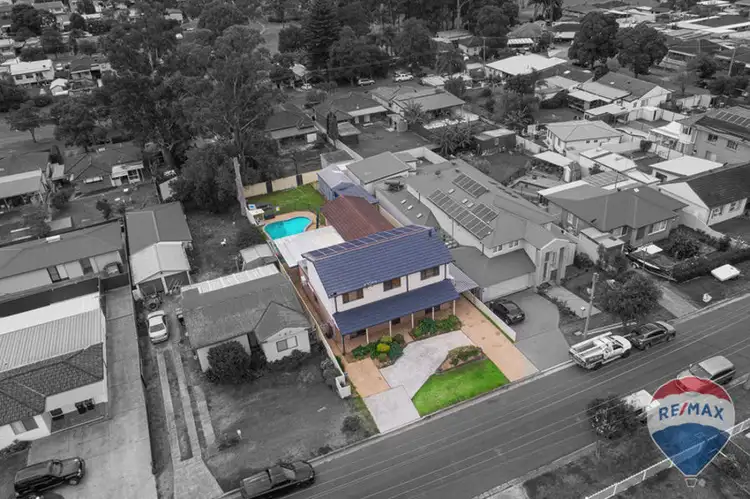 Second view of Homely house listing, 27 WINDERMERE AVENUE, Cambridge Park NSW 2747