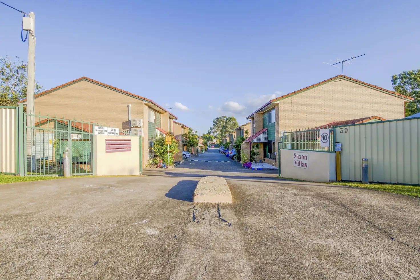 Main view of Homely townhouse listing, 2/39 Bruce Road, Woodridge QLD 4114