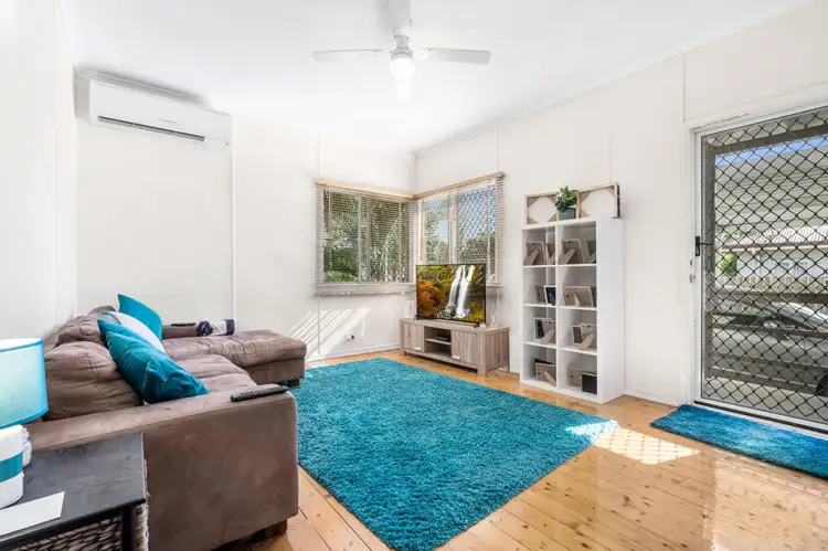 Second view of Homely block of units listing, 8 Aplin Street, Acacia Ridge QLD 4110