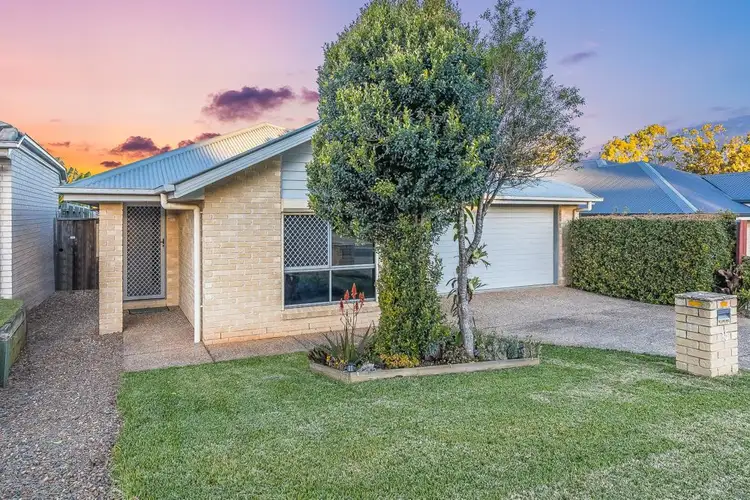 Main view of Homely house listing, 15 Balstrup Road North, Kallangur QLD 4503