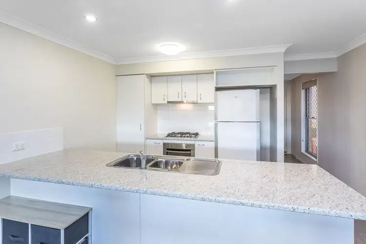 Second view of Homely house listing, 15 Balstrup Road North, Kallangur QLD 4503