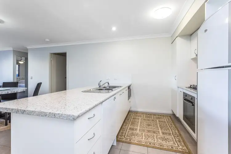 Third view of Homely house listing, 15 Balstrup Road North, Kallangur QLD 4503