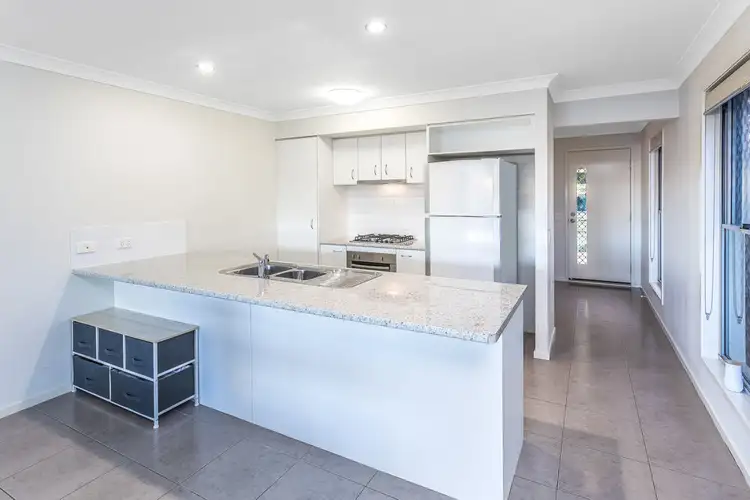 Fourth view of Homely house listing, 15 Balstrup Road North, Kallangur QLD 4503