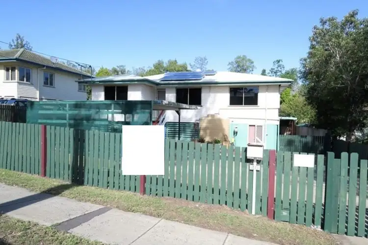 Second view of Homely house listing, 40 Larsen Street, Leichhardt QLD 4305