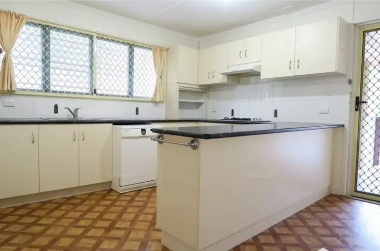 Third view of Homely house listing, 40 Larsen Street, Leichhardt QLD 4305