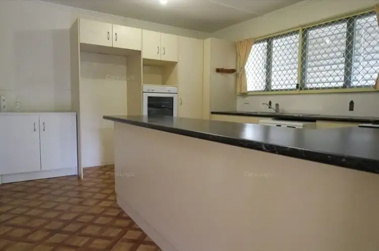 Fifth view of Homely house listing, 40 Larsen Street, Leichhardt QLD 4305