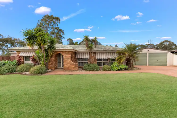 16 Lockheed Street, Raby NSW 2566