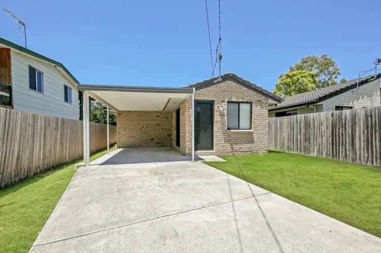 14 Elton Street, Hemmant QLD 4174