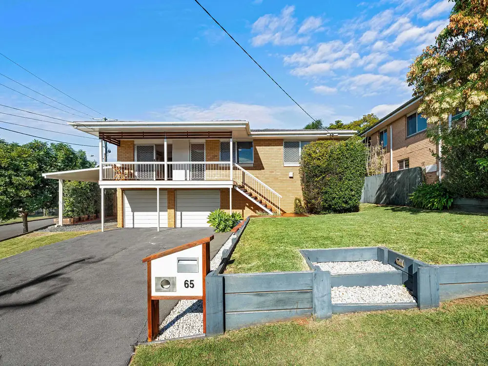Main view of Homely house listing, 65 Barbara Street, Manly West QLD 4179
