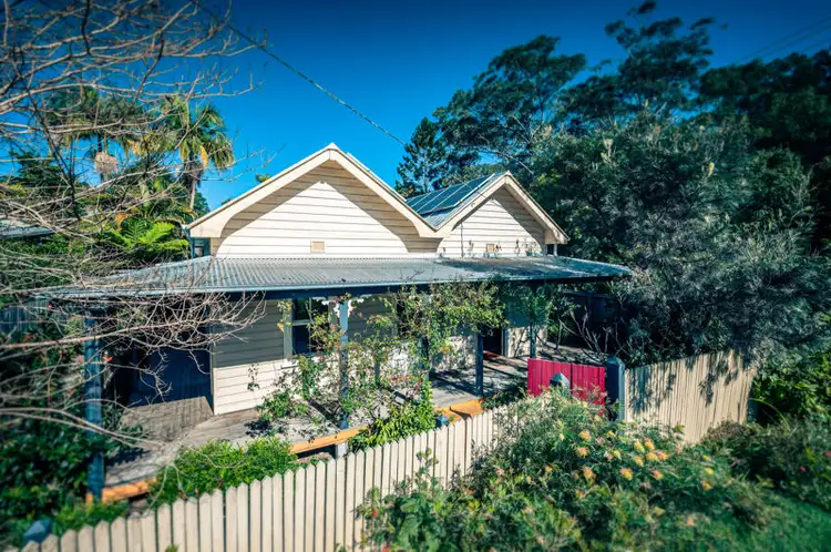 24 Watson Street, Bellingen NSW 2454