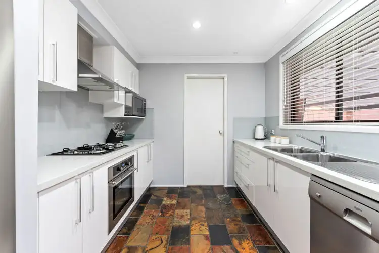 Third view of Homely house listing, 12 Marsanne Place, Eschol Park NSW 2558
