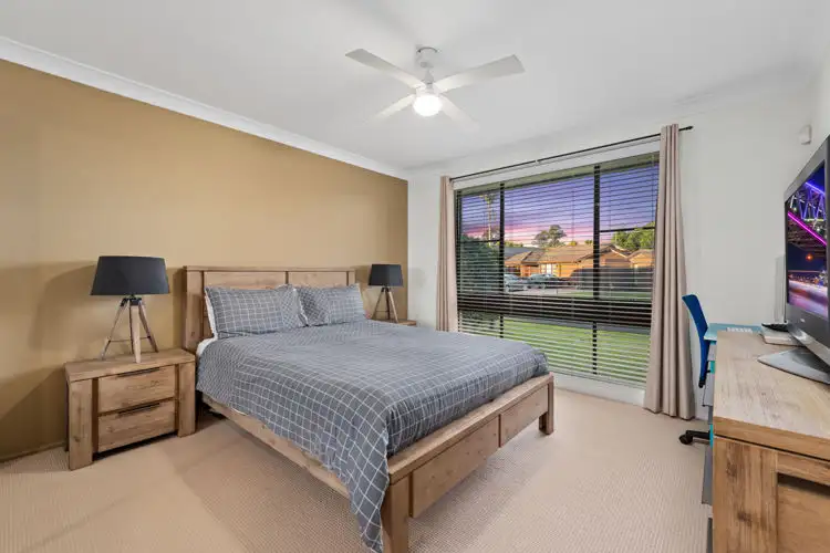 Sixth view of Homely house listing, 12 Marsanne Place, Eschol Park NSW 2558