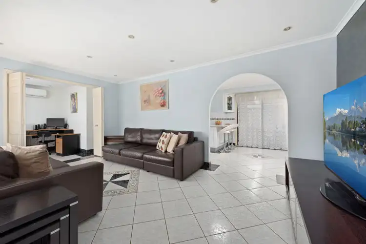 Second view of Homely house listing, 3 Power Close, Eagle Vale NSW 2558