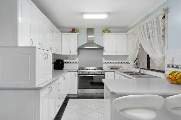 Third view of Homely house listing, 3 Power Close, Eagle Vale NSW 2558