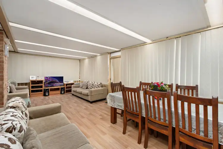 Fourth view of Homely house listing, 3 Power Close, Eagle Vale NSW 2558