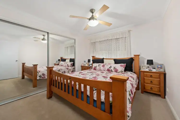 Fifth view of Homely house listing, 3 Power Close, Eagle Vale NSW 2558
