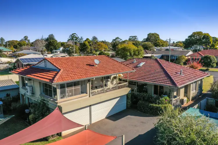 6 Patrick Street, Harristown QLD 4350
