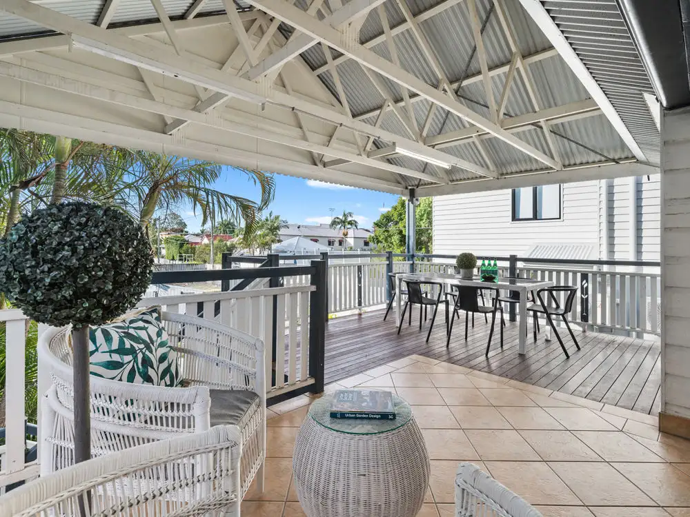 Main view of Homely house listing, 88 Old Cleveland Road, Greenslopes QLD 4120