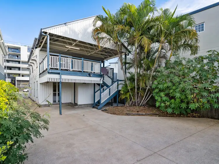 Second view of Homely house listing, 88 Old Cleveland Road, Greenslopes QLD 4120