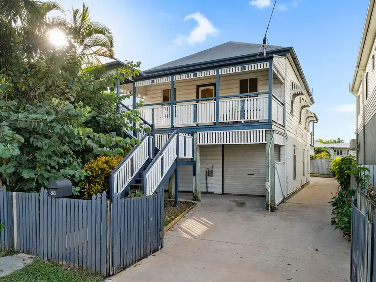 Third view of Homely house listing, 88 Old Cleveland Road, Greenslopes QLD 4120