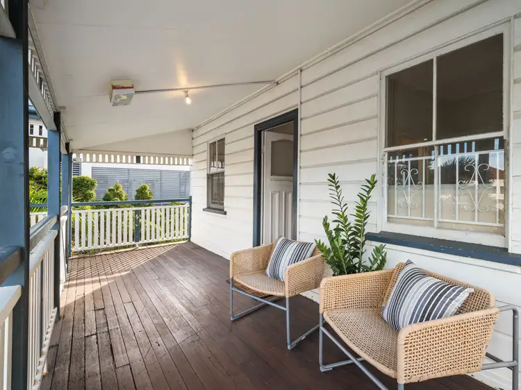 Fourth view of Homely house listing, 88 Old Cleveland Road, Greenslopes QLD 4120