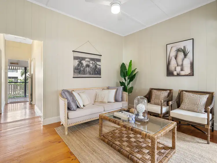 Fifth view of Homely house listing, 88 Old Cleveland Road, Greenslopes QLD 4120