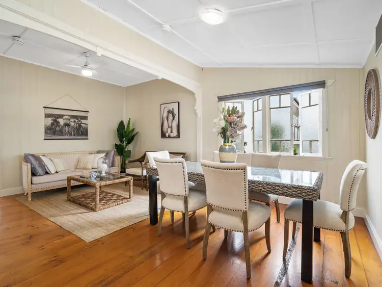 Sixth view of Homely house listing, 88 Old Cleveland Road, Greenslopes QLD 4120