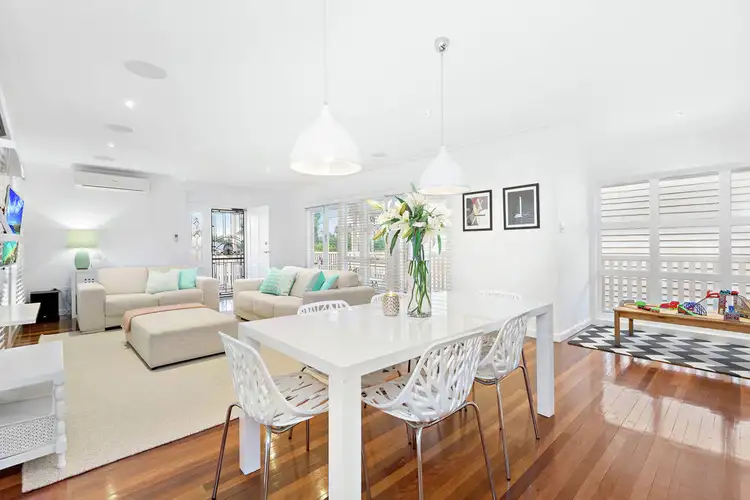 Second view of Homely house listing, 49 Woodanga Street, Murarrie QLD 4172