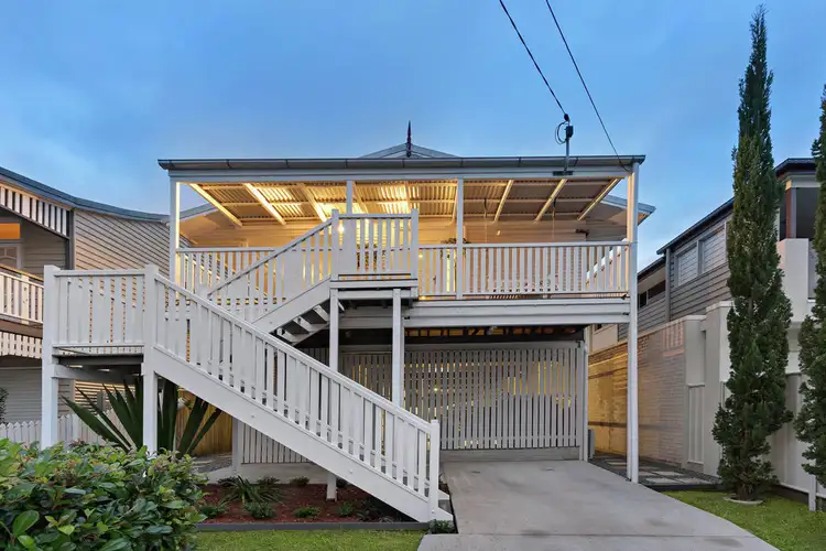 Third view of Homely house listing, 49 Woodanga Street, Murarrie QLD 4172