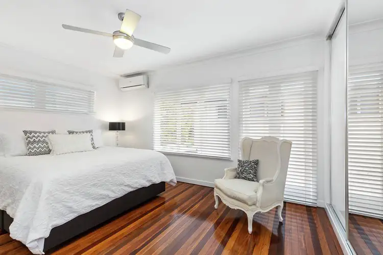 Fourth view of Homely house listing, 49 Woodanga Street, Murarrie QLD 4172