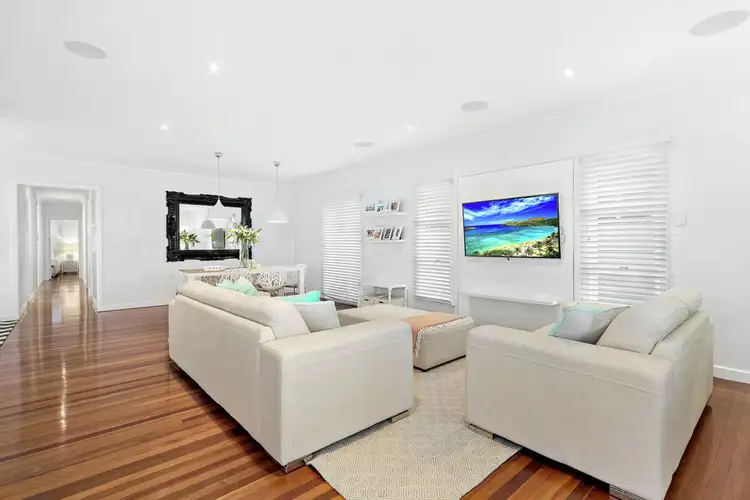 Fifth view of Homely house listing, 49 Woodanga Street, Murarrie QLD 4172