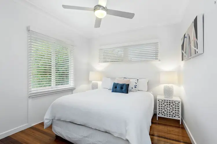 Sixth view of Homely house listing, 49 Woodanga Street, Murarrie QLD 4172