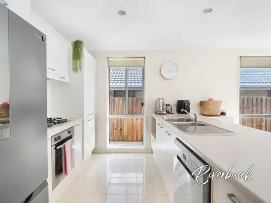 Second view of Homely house listing, 31 Blueview Terrace, Glenmore Park NSW 2745