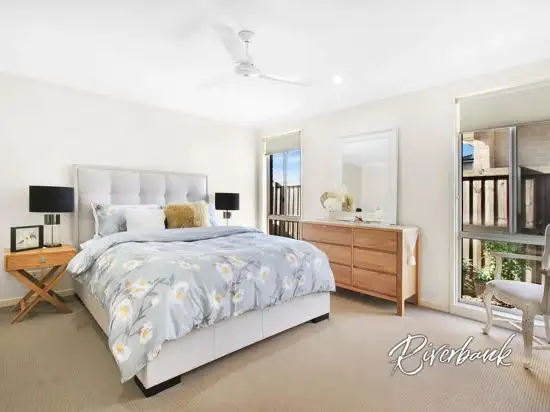 Fifth view of Homely house listing, 31 Blueview Terrace, Glenmore Park NSW 2745
