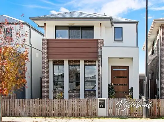Main view of Homely house listing, 6 Moonstone Road, Box Hill NSW 2765