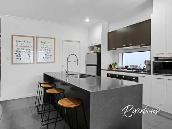 Second view of Homely house listing, 6 Moonstone Road, Box Hill NSW 2765